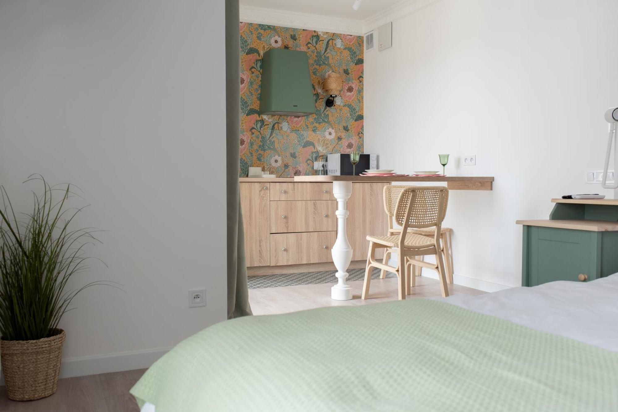 Rentplanet - Przy Dworcu Glownym Apartment Poznan