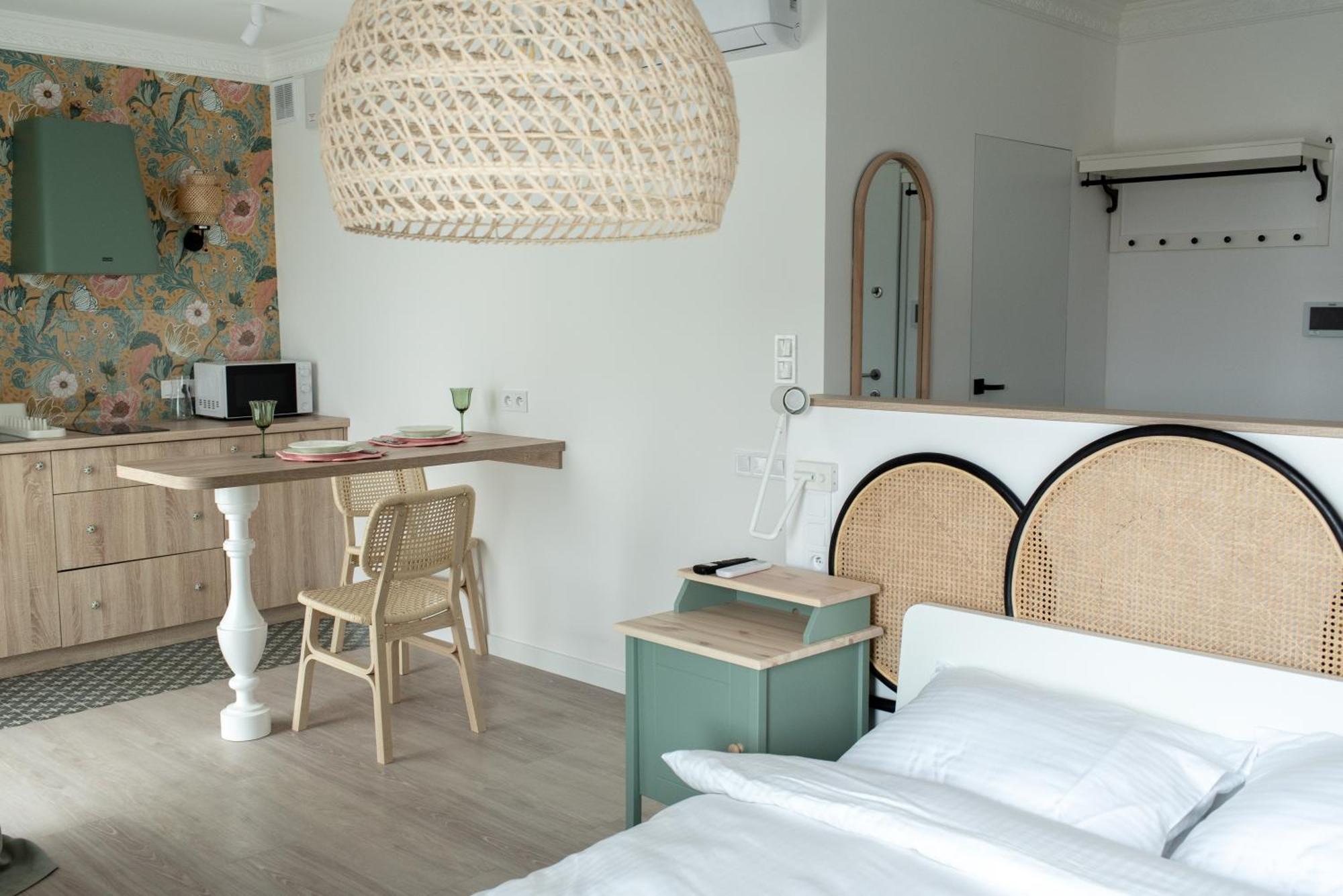 Apartment Rentplanet - Przy Dworcu Glownym Poznan
