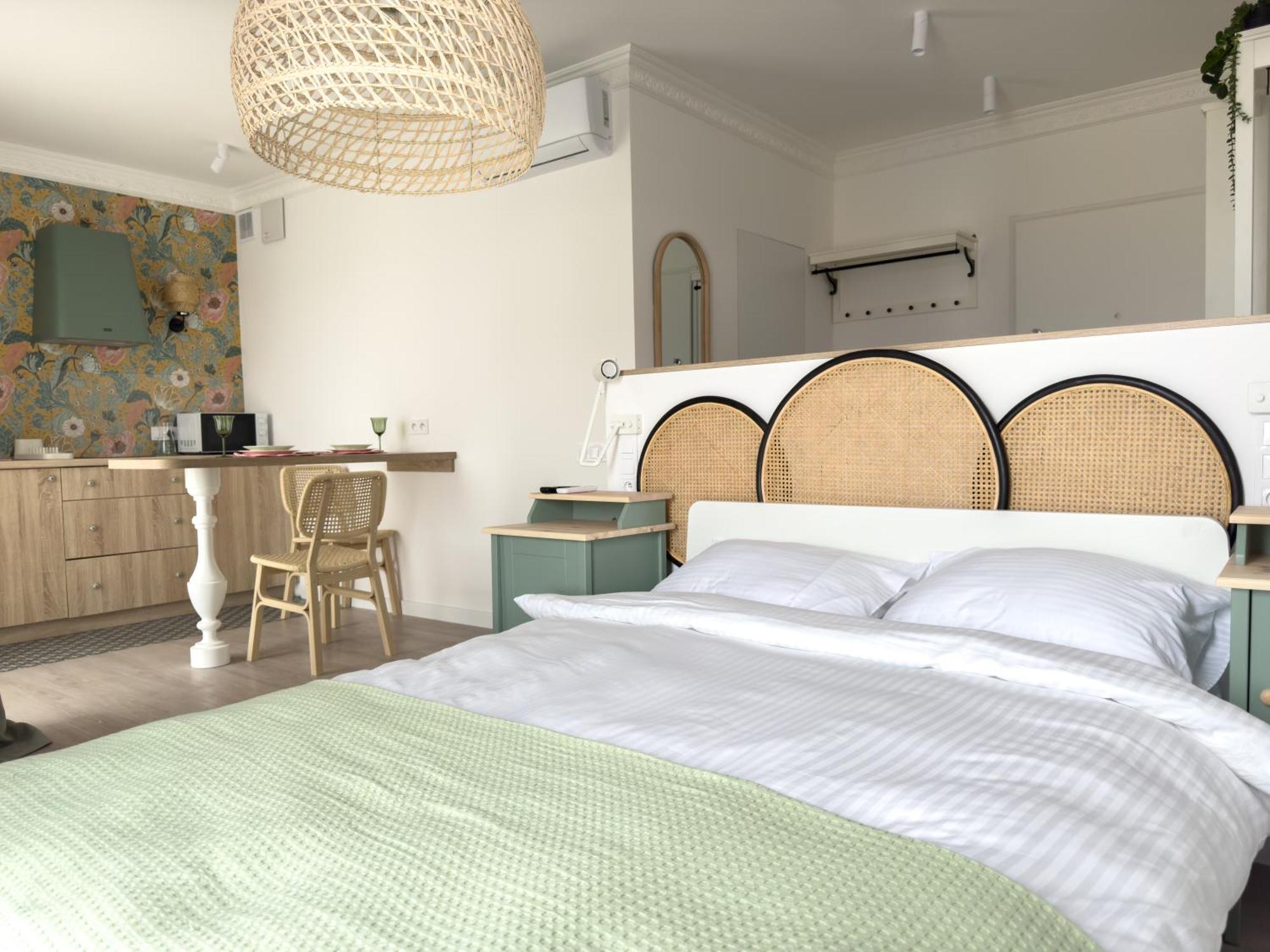 Apartment Rentplanet - Przy Dworcu Glownym *